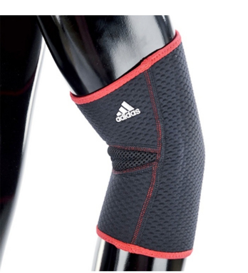 Adidas Knee Support (Large) AD12215 by Adidas Online Braces