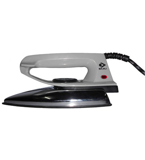 Bajaj DX 2 L/W 600 Watts Iron