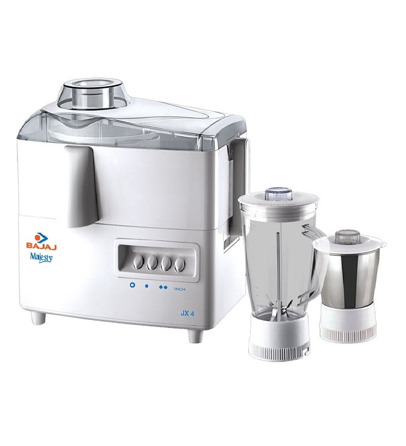 bajaj mixer grinder jar set price