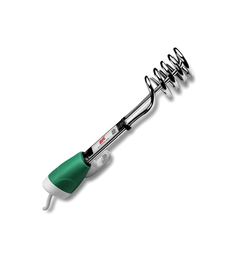 Bajaj BTL Superb R5 1500W Immersion Water Heater by Bajaj Online Geysers Appliances