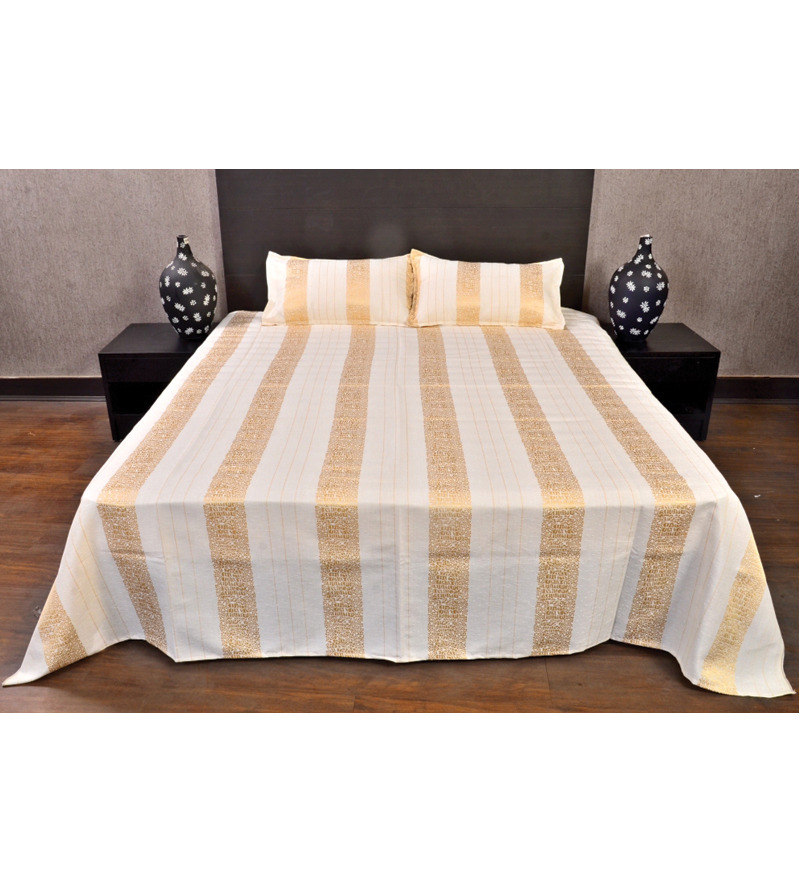 Banana Prints Aesthetic Jewel Bed Cover by Banana Prints Online - Bed