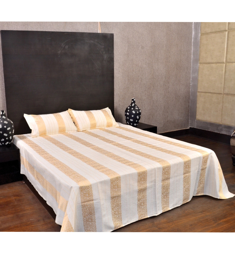 Banana Prints Aesthetic Jewel Bed Cover by Banana Prints Online - Bed