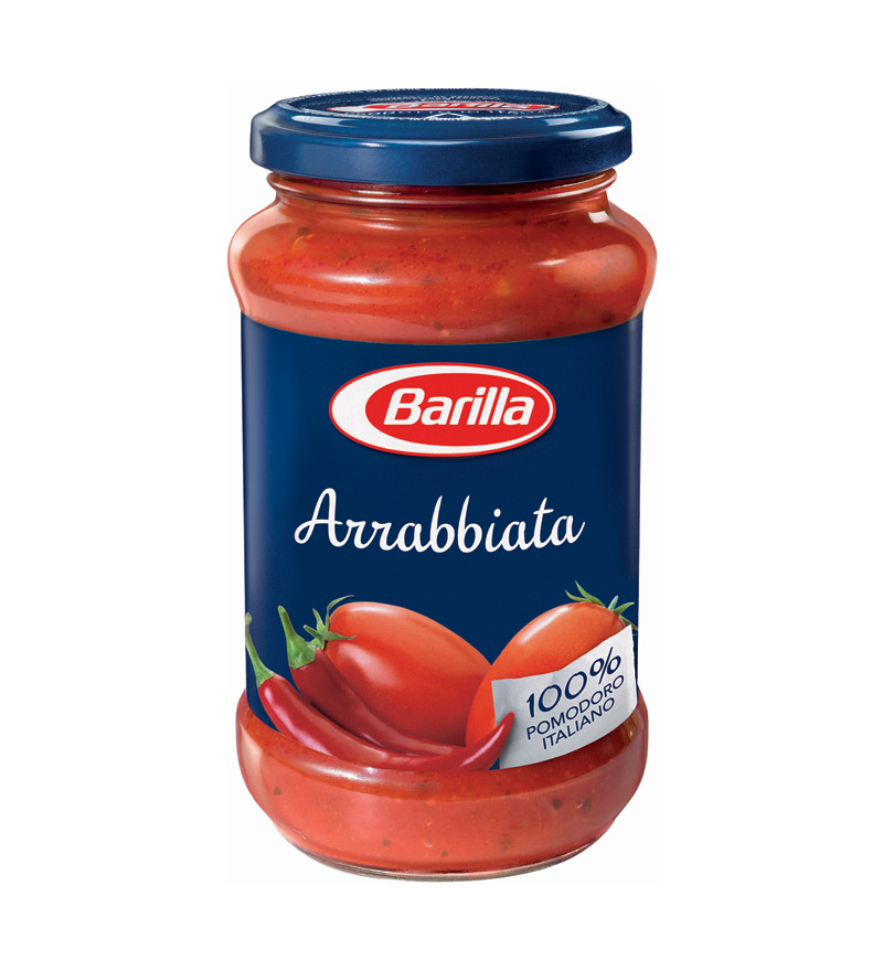 Barilla Arrabbiata Pasta SauceSet of 2 by Barilla Online Pasta