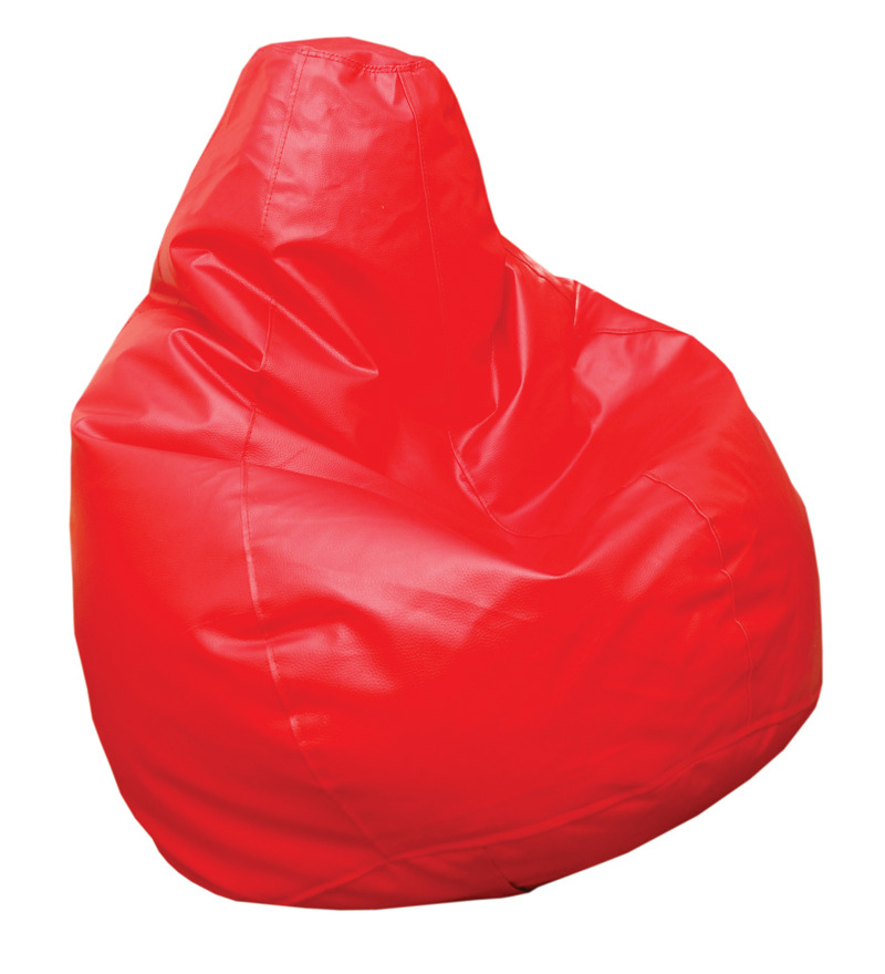 Red L Bean Bag by Comfy by Comfy Online Bean Bags Furniture