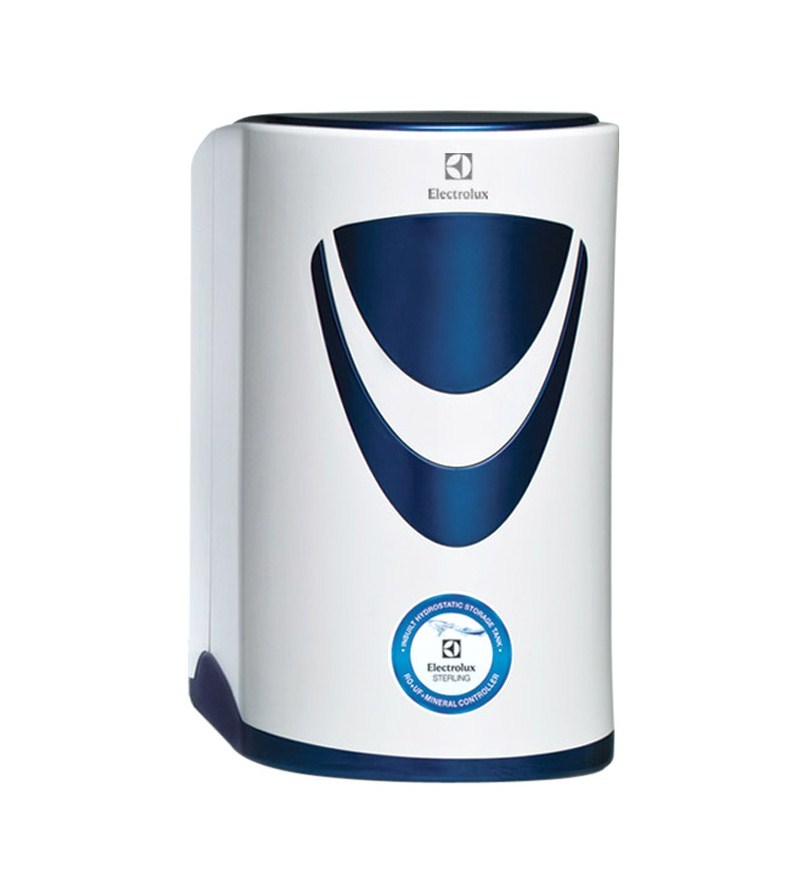 Electrolux Sterling UTC Ro System Water Purifier by Electrolux Online