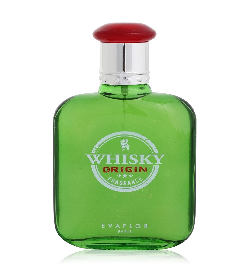 Evaflor Whisky Origin Edt Spray For Men 100 Ml By Evaflor Online For