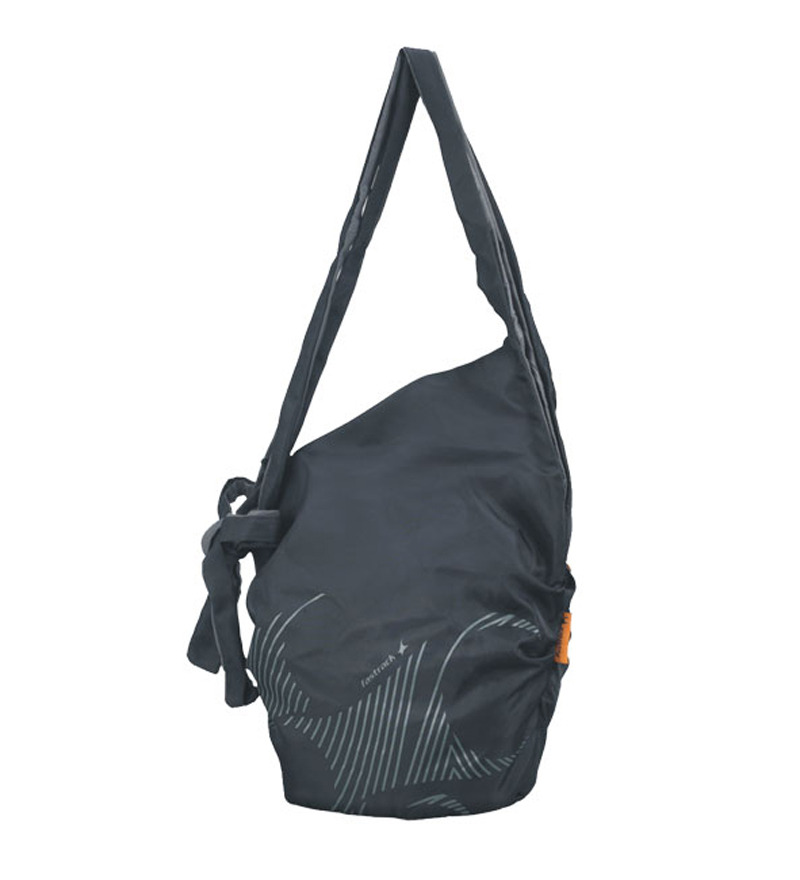Fastrack A0205NBK01AA Bag by Fastrack Online Duffles & Carry Bags