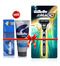 gillette-mach3-razor-turbo---shaving-gel