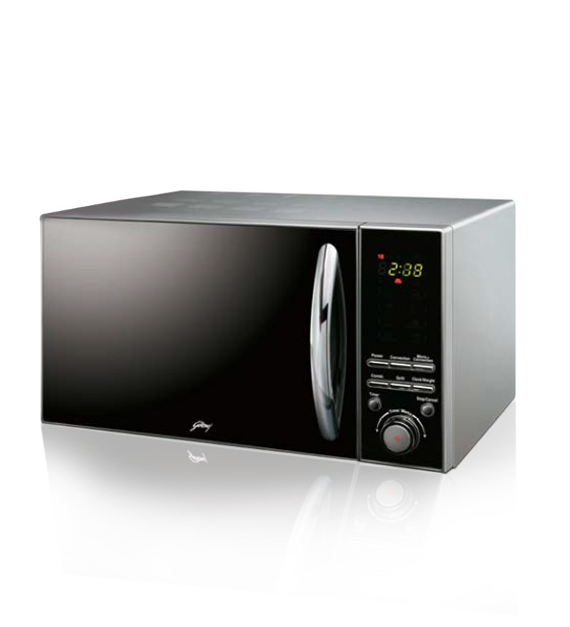 Godrej Convection GMX 25CA1 MIZ Microwave Oven by Godrej Interio Online
