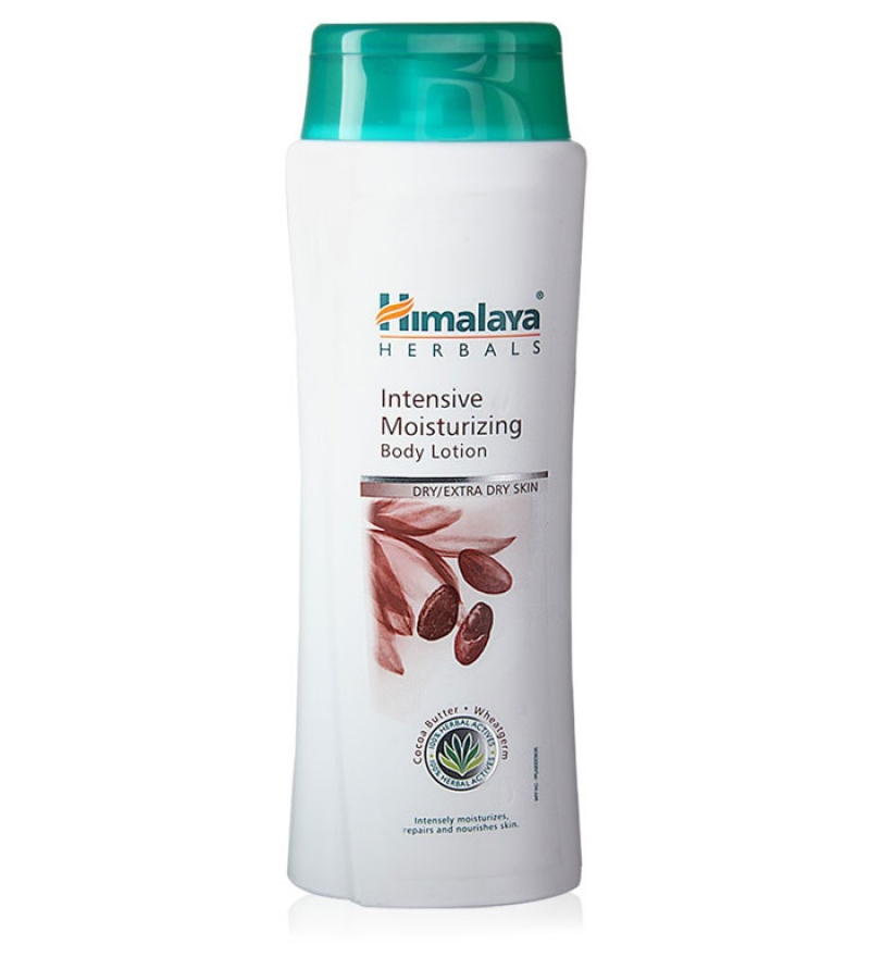 Himalaya Cocoa Butter Intense Moisturizer 200 Ml Pack Of 2 by Himalaya