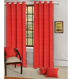 Window Curtains - Buy Window Curtains Online In India At Best Prices 