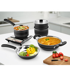 Kitchen Cookware - Buy Kitchen Cookware Online In India At Best Prices 