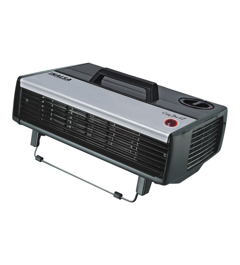 Inalsa Cosy Pro Lx 2000 Watt Blower Room Heater Price In