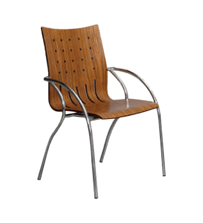 Innovative Designs Innovative Designs Stylish Cafeteria Chair by
