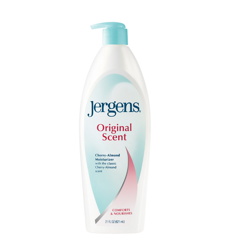 Jergens Skin Care Original Lotion 496 Ml by Jergens Online