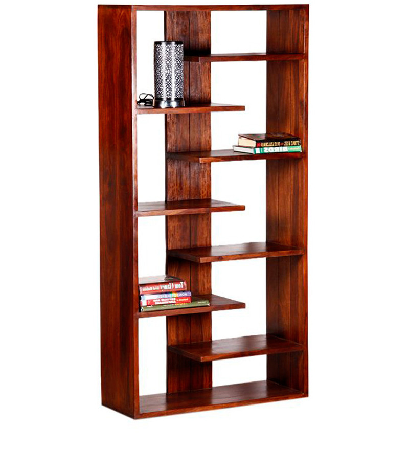 Juniper Bookshelf by Evok by Evok Online Contemporary Furniture