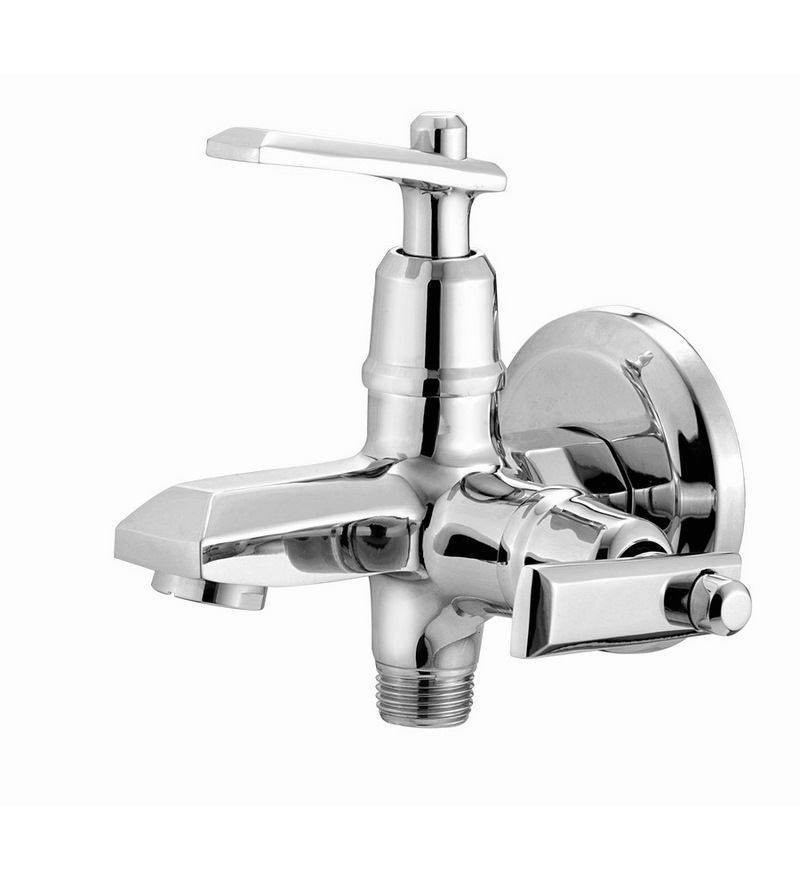 Marine Premium 2in1 Bib Cock Faucet by Marine Online Stop Cocks and