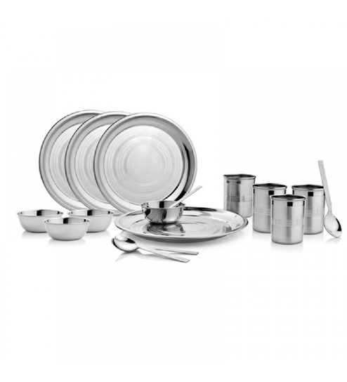 Mosaic 16 Pcs Dinner Set