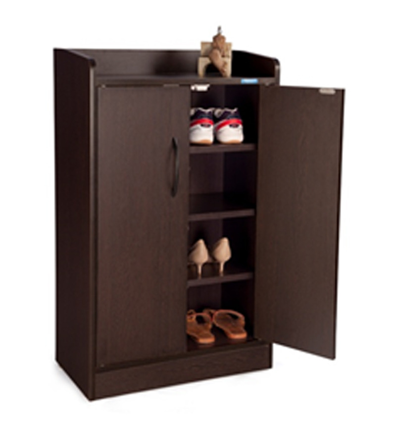 Nilkamal Gilbert Shoe Rack by Nilkamal Online Engineered Wood