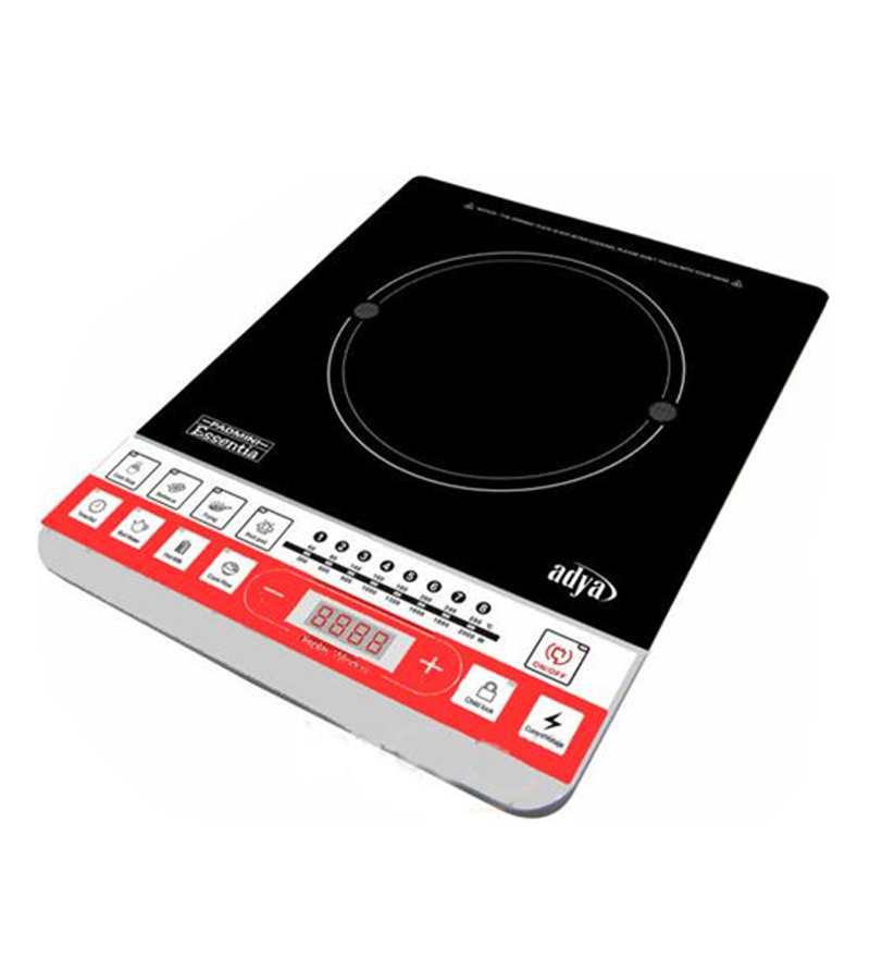 Cooktop Utensils For Induction Cooktop