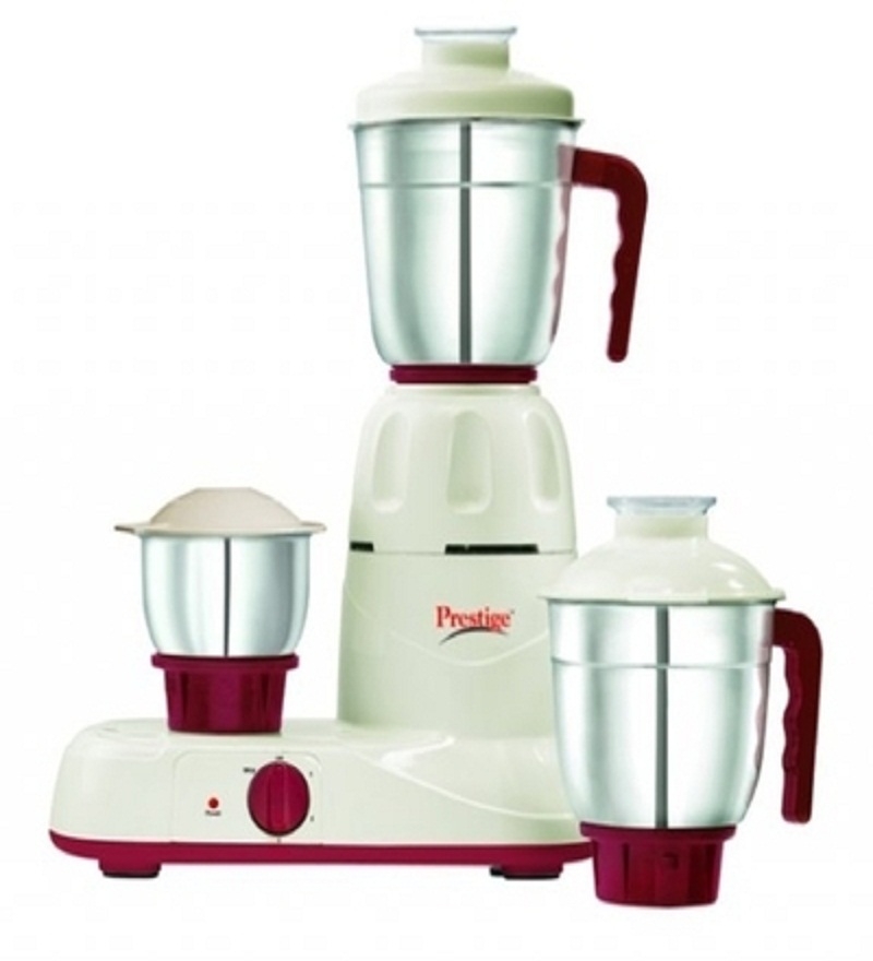 Prestige Hero DX Mixer Grinder by Prestige Online Juicer Mixer & Grinders Appliances