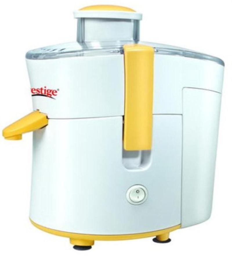 Prestige PCJ 5.0 Juicer (White) by Prestige Online Juicer Mixer