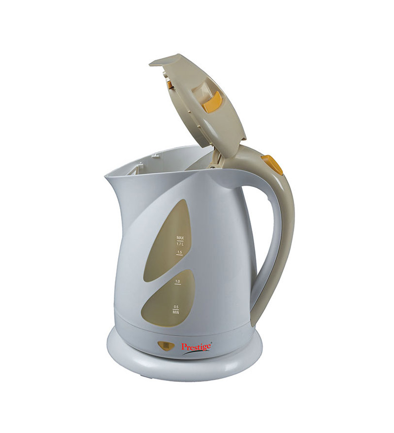 Prestige PKPWC 1.7 Litres Swivel Base Electric Kettle by Prestige