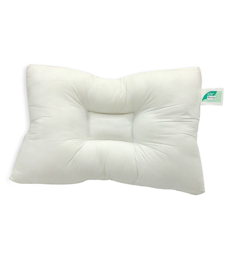 Recron Certified Ortho Pillow 16X24 by Recron Certified Online Pillow