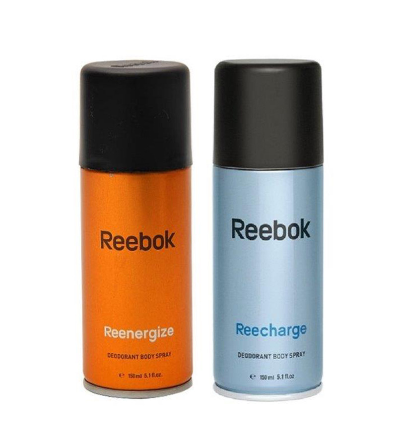 reebok reecharge deo