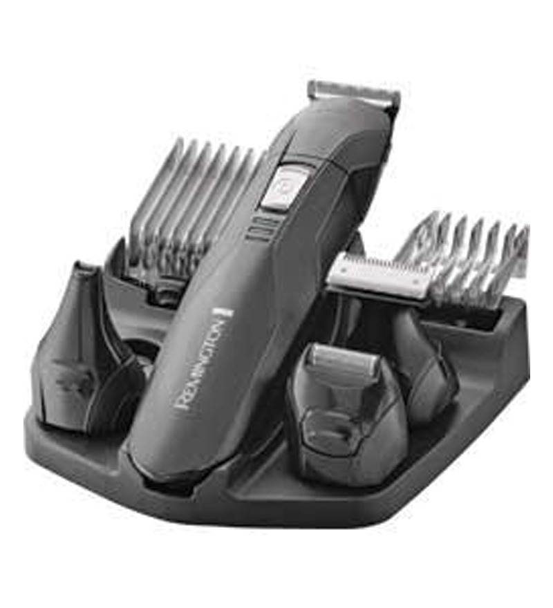 Remington Grooming Kit (RE-PG6030) by Remington Online - Trimmers ...