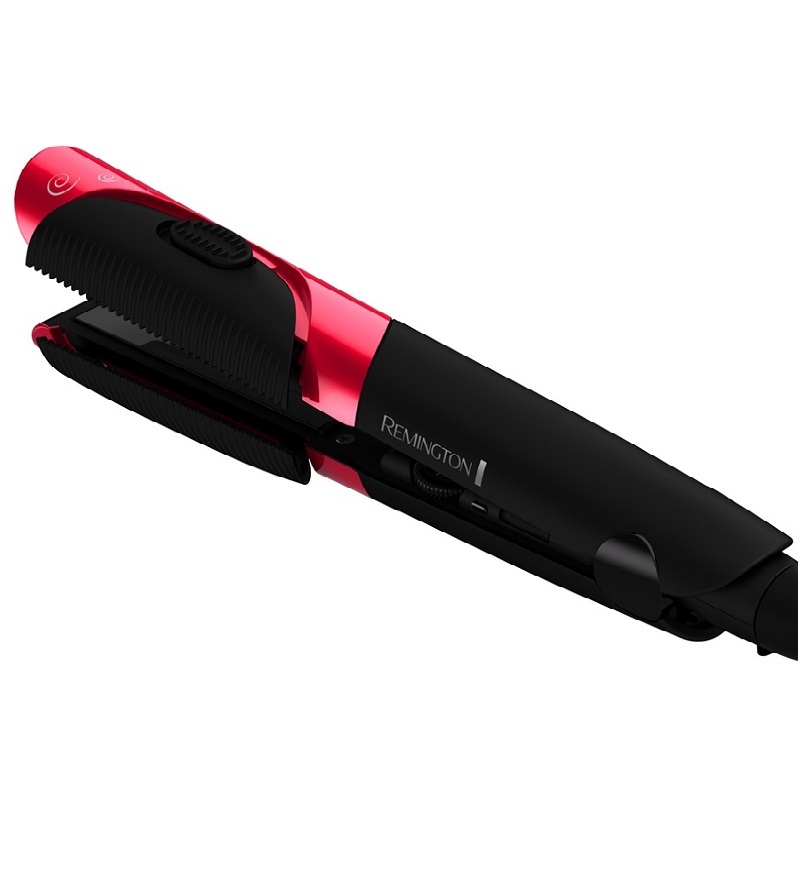 Remington Ultimate Hair Stylist Flat Iron and Curling Iron RES6600 by Remington Online Hair