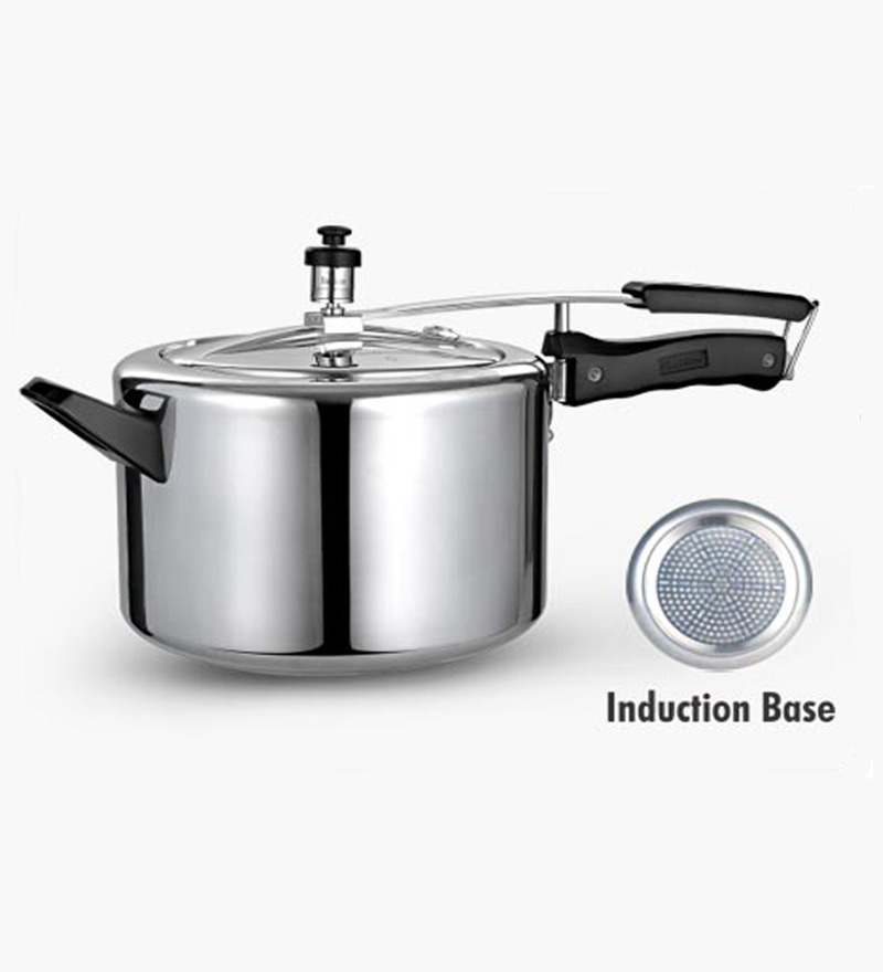 Retro Induction Based Pressure Cooker 1500 ML by RETRO Online