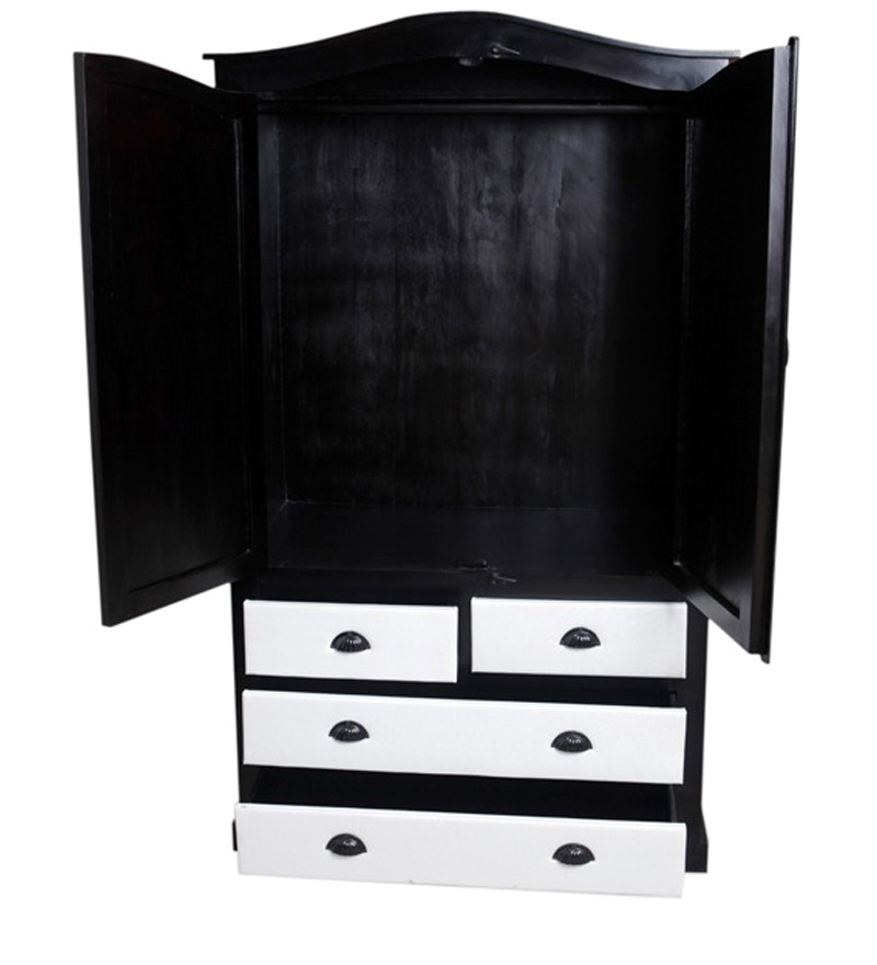 bed wardrobe dressing table set