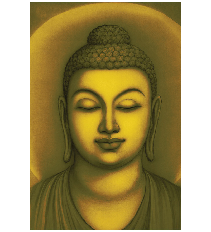 Click to Zoom In/Out - seven-rays-gautama-buddha-spiritual-mini-poster-seven-rays-gautama-buddha-spiritual-mini-poster-hkvk