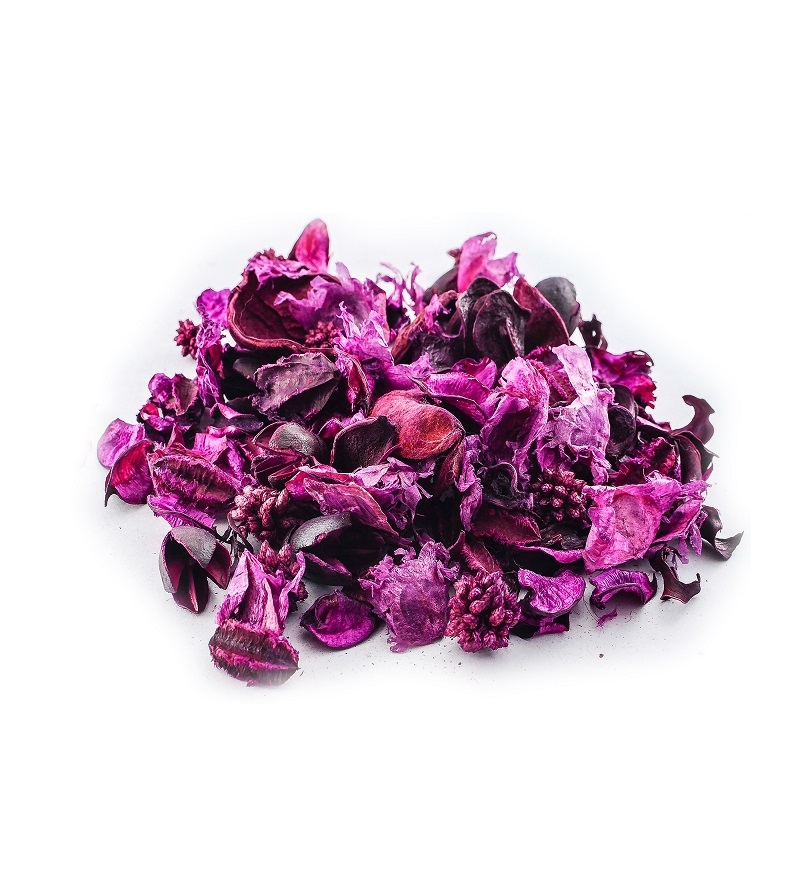 Soulflower Potpourri Lavender Pack Of 2 by SoulFlower Online