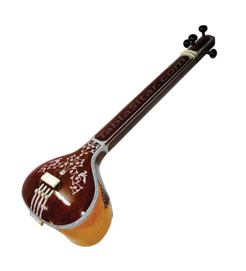 Sonido Tanpura Male by Sonido Online Indian Instruments Hobbies