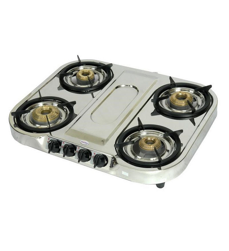 suryaflame 4 burner