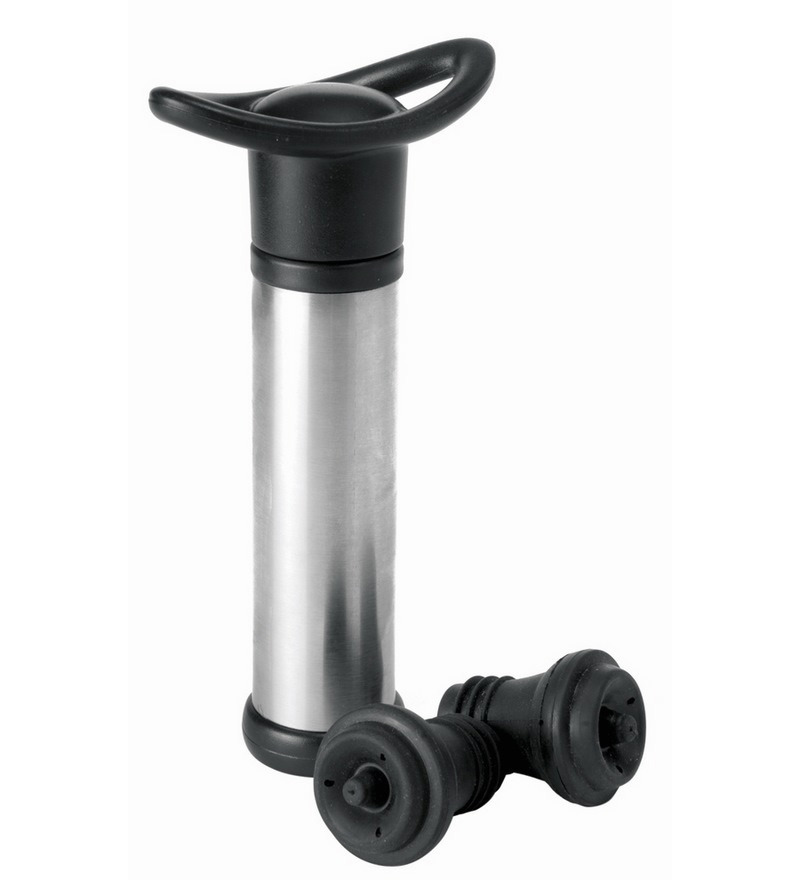 True Vacuum Pump Wine Preserver by True Online Other Tools Kitchen