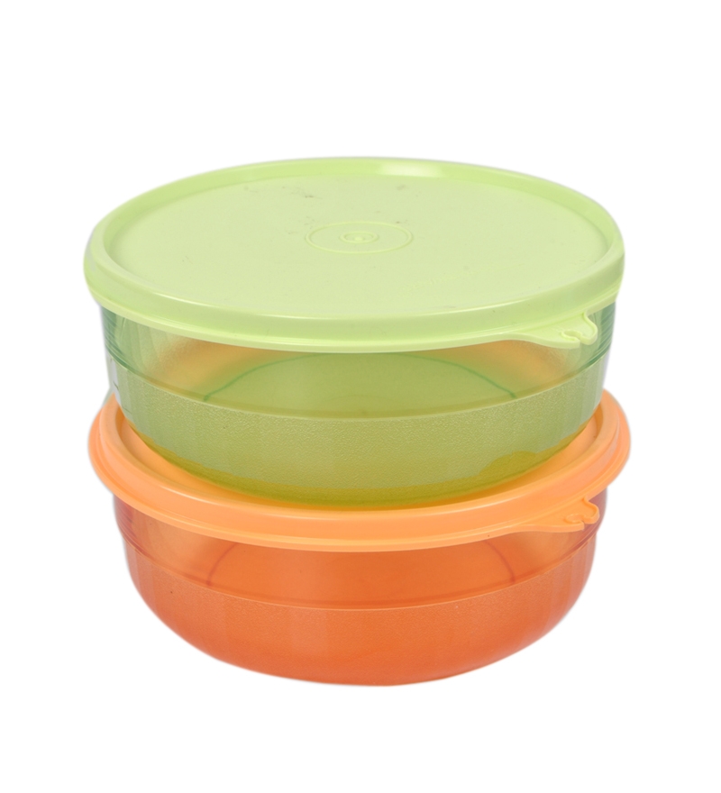 Tupperware Deluxe Serving Bowls 400 Ml 2 Pcs by Tupperware Online