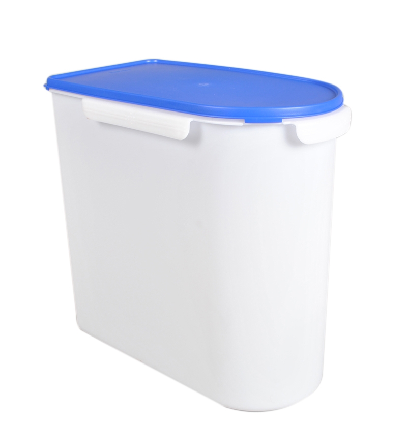 Tupperware Rice / Flour/ Aata/ Wheat Keeper / Multi Keeper Container 24