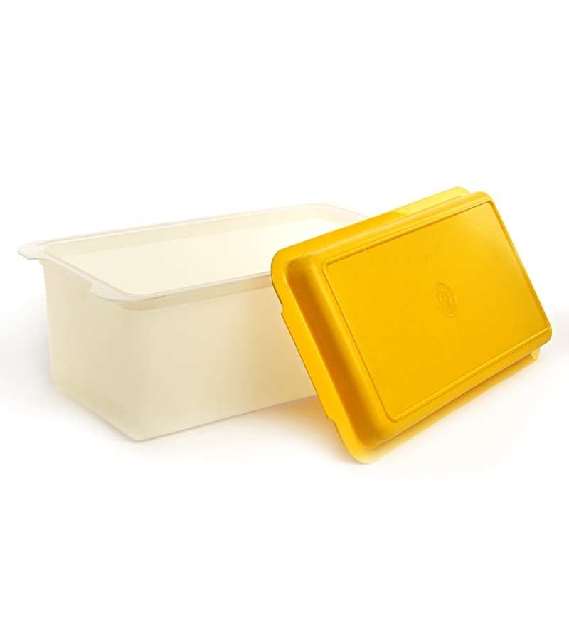 Tupperware Bread Box by Tupperware Online Airtight Storage Kitchen Pepperfry Product