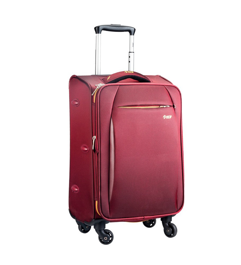 best cabin luggage review