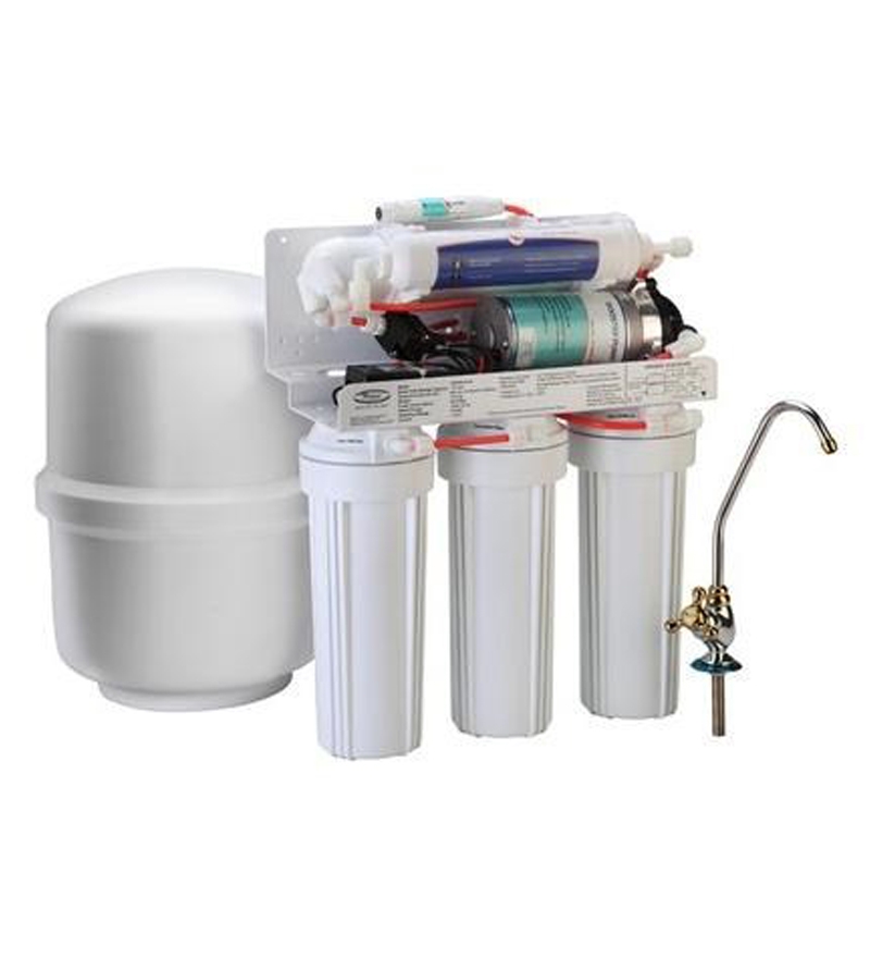 Root Factors In Rust Water Filter A Closer Look