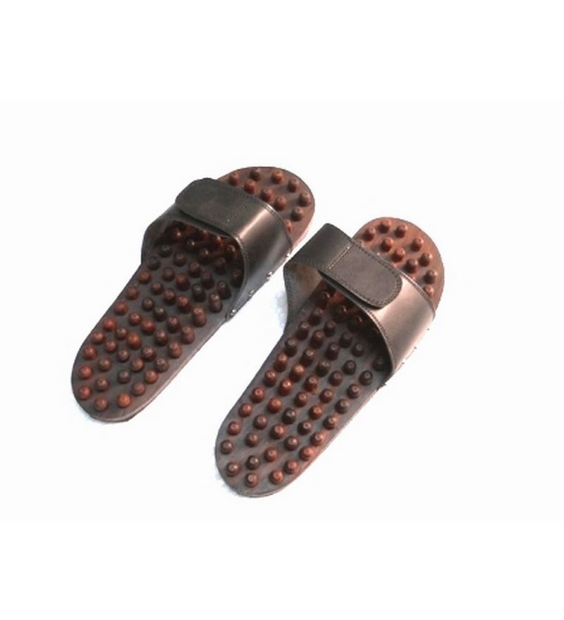 acupressure yoga slippers price