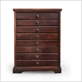 Sturdy Chest of Drawers