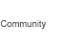 Community