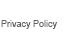 Privacy Policy