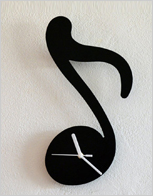 Clocks  