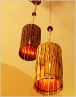 Lamps & Lighting  