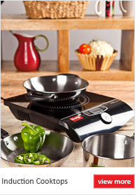 Induction Cooktops